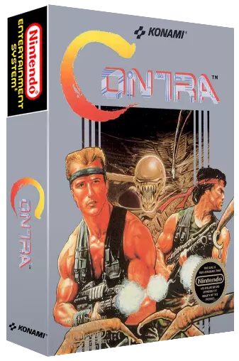 Contra (KC).zip